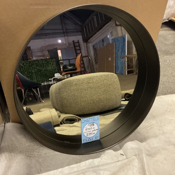 Sovet Italia Horizon Mirror