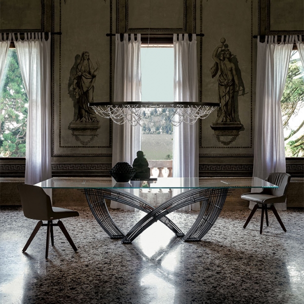 Cattelan Italia Hystrix