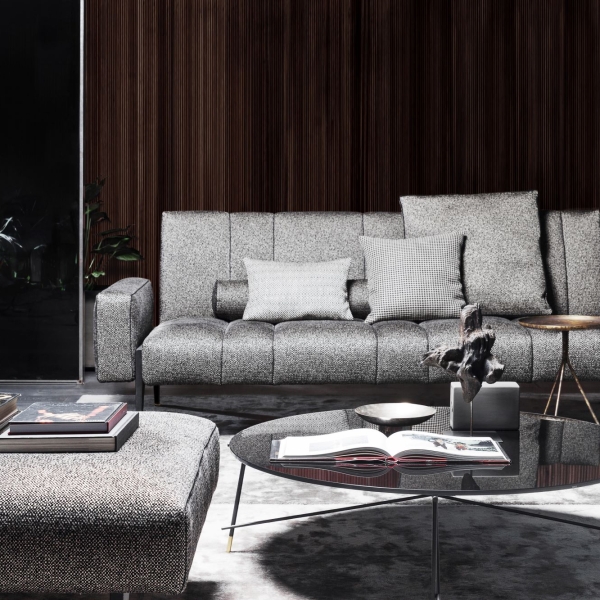 Vibieffe Italo Sofa