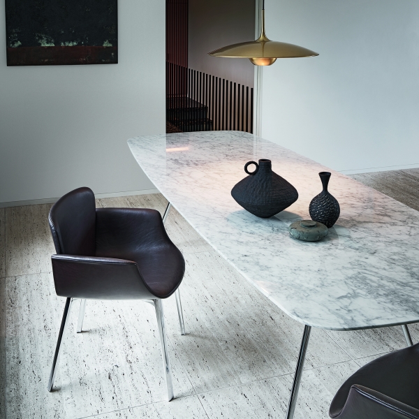 Knoll KN06 Armchair