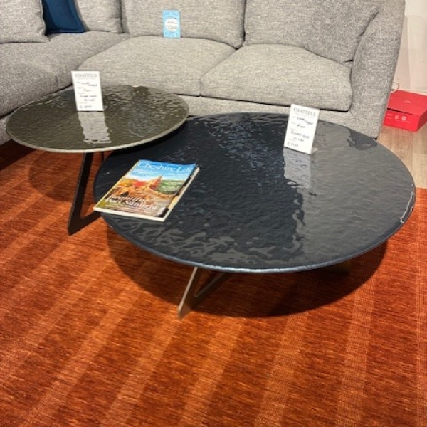 Fiam Lakes Coffee Tables