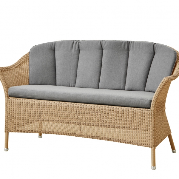 Cane-line Lansing 2-Seater Sofa