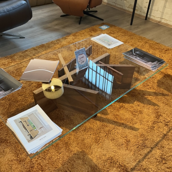 Ligne Roset Ligne Roset Coffee Table