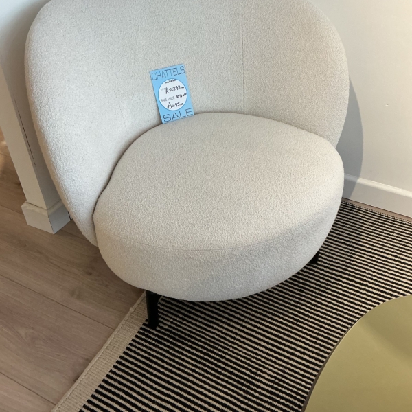Kartell Lunam Chair