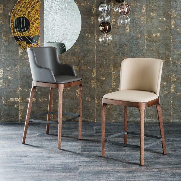 Cattelan Italia Magda Bar Stool