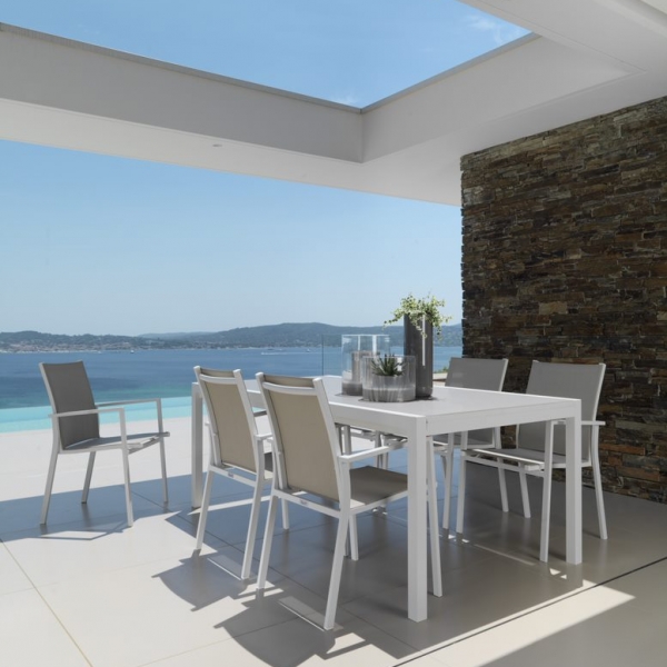 Talente Maiorca Dining Table