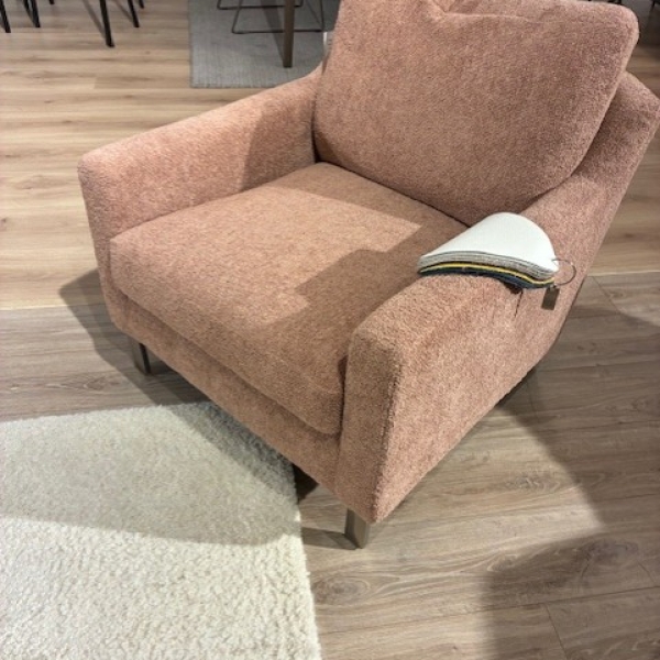 Michael Tyler Manhatten chair