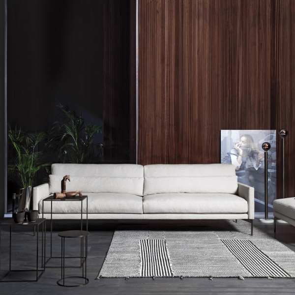 Vibieffe Modern Sofa