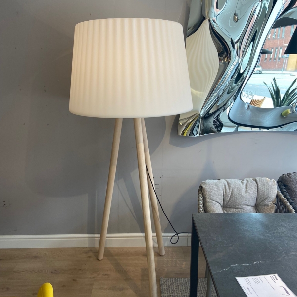 Chattels My Your Agata Floor Lamp