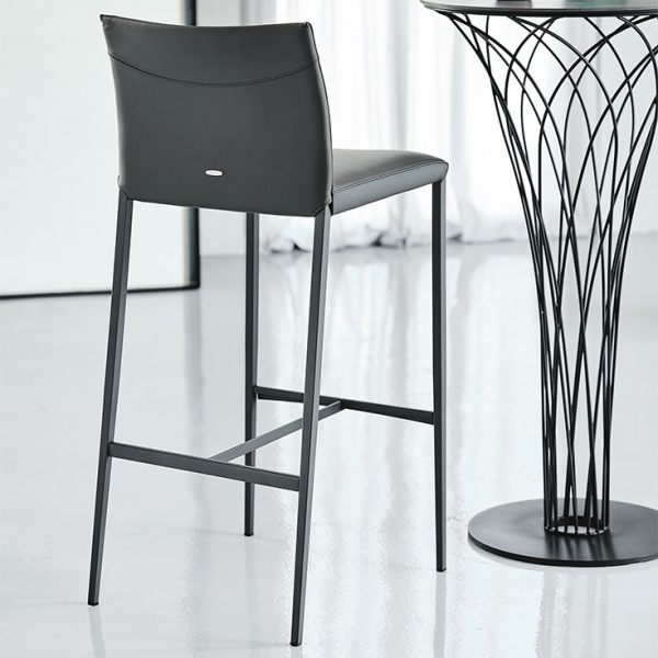 Cattelan Italia Norma Bar Stool