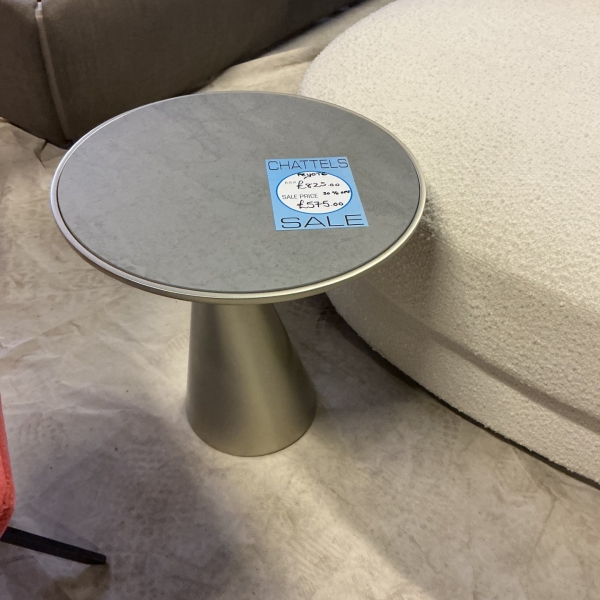 Cattelan Italia Peyote Coffee Table