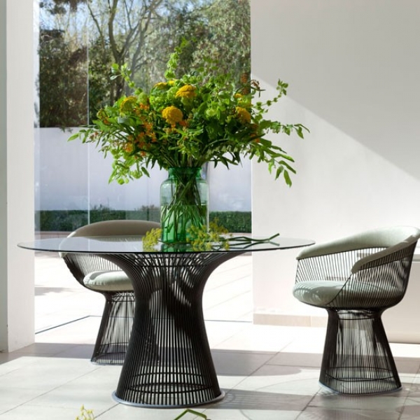 Knoll Platner Dining Table