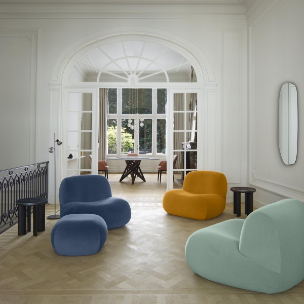 Ligne Roset Pukka