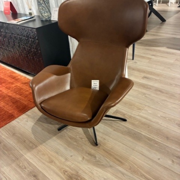 Chattels Rena Armchair