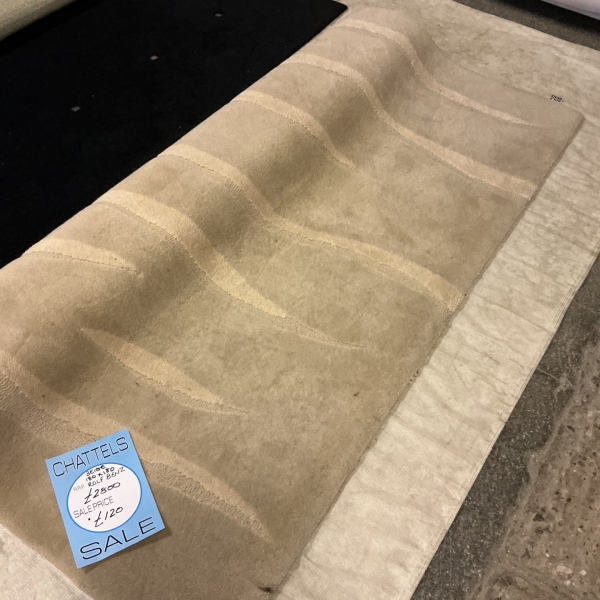 Chattels Rolf Benz Rug