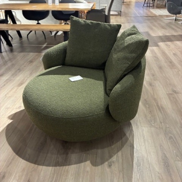 Chattels Rondo Armchair