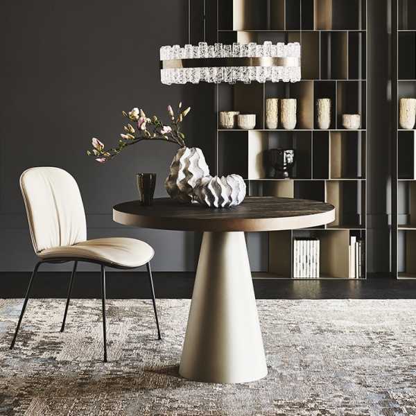 Cattelan Italia Saturno Bistro Table