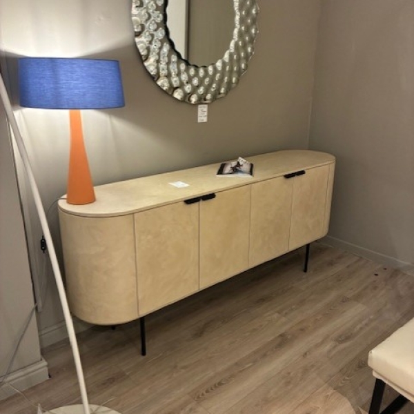 Chattels Scala Loft Dresser