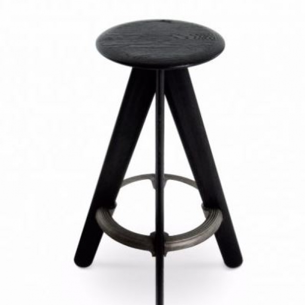 Tom Dixon Slab Stool