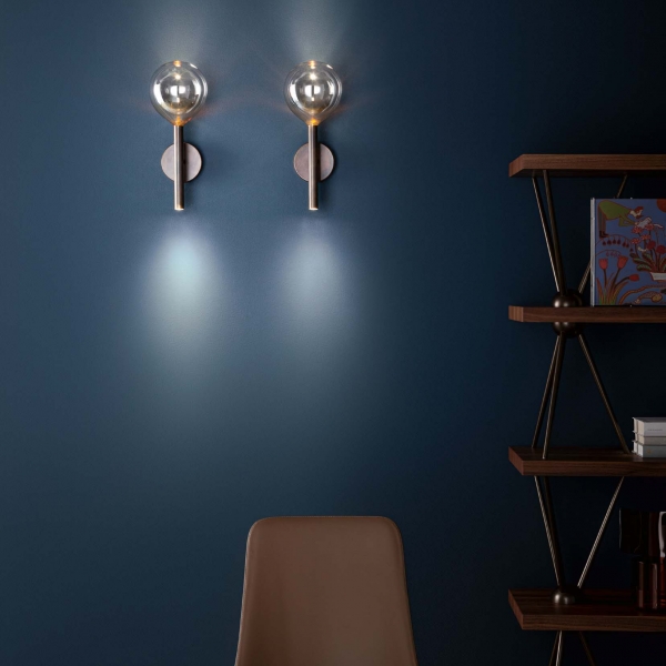 Bonaldo Sofi Wall Lamp