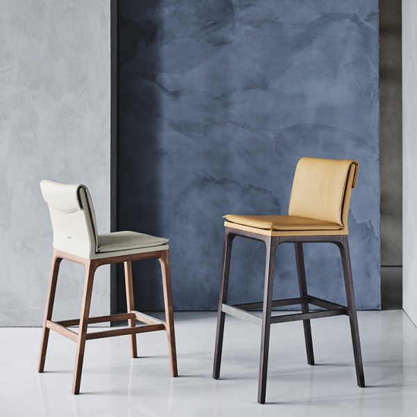 Cattelan Italia Sofia Bar Stool