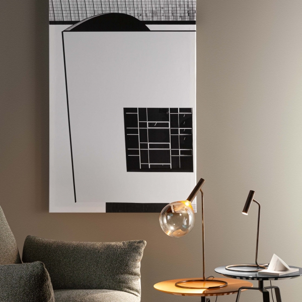 Bonaldo Sofia Table Lamp