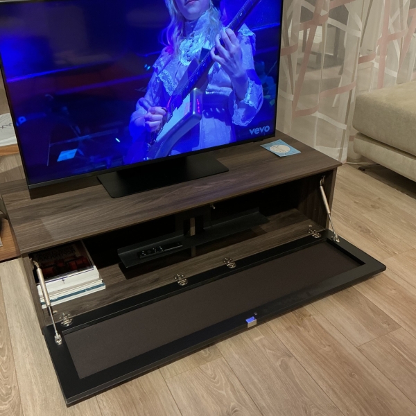 Spectral Spectral TV Unit