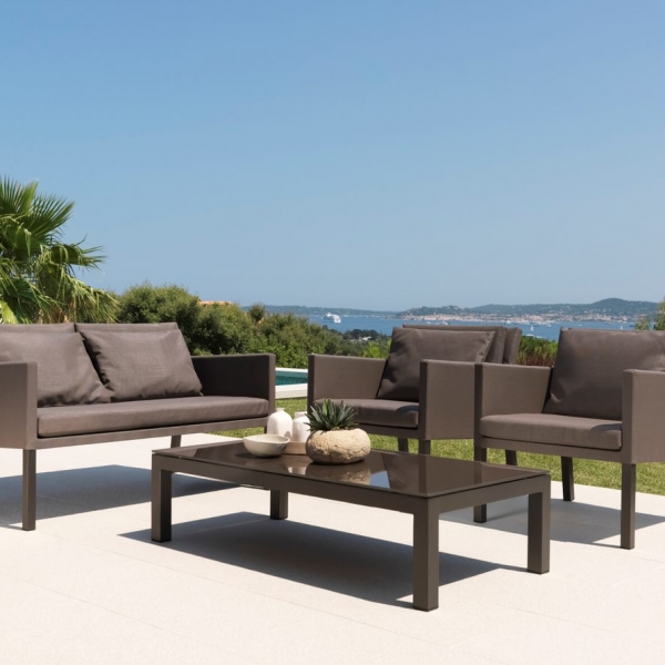 Talente Step Coffee Table