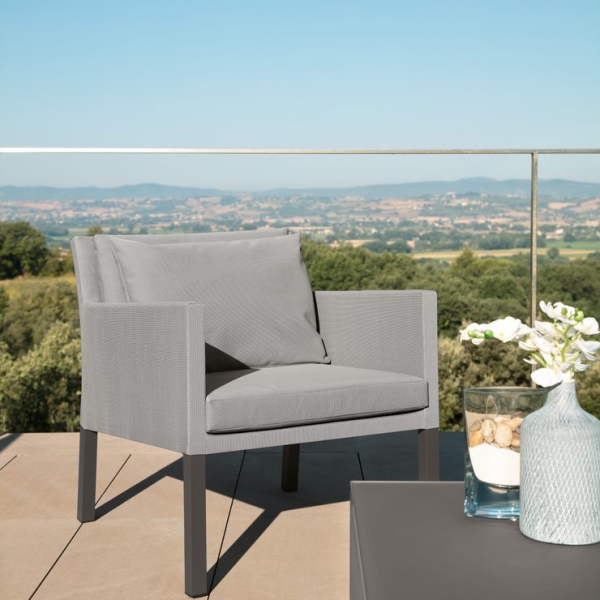 Talente Step Living Armchair