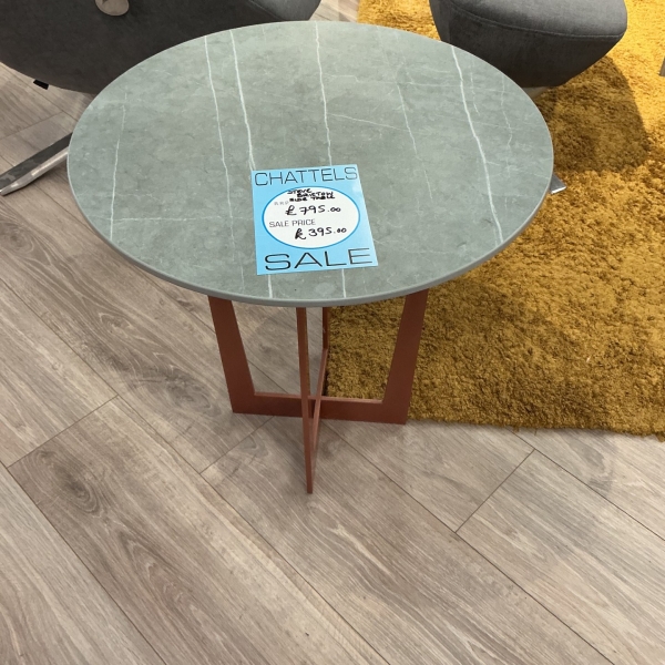 Chattels Steve Bristo side table
