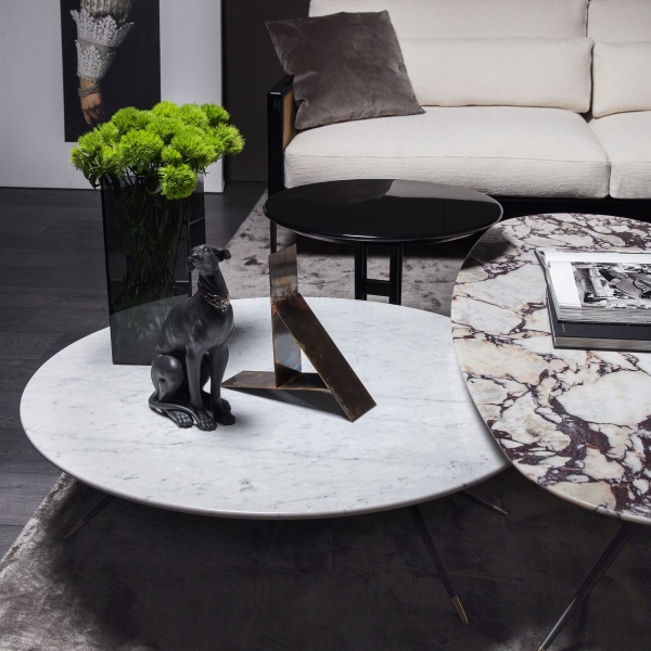 Vibieffe Swing Coffee Table