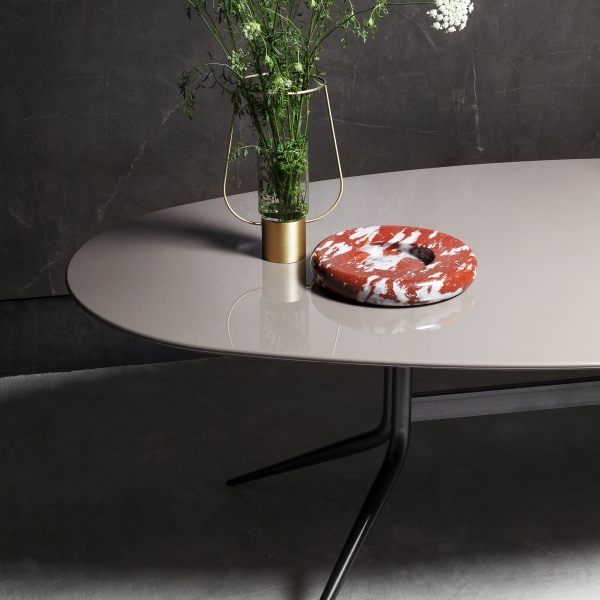 Vibieffe Swing Dining Table