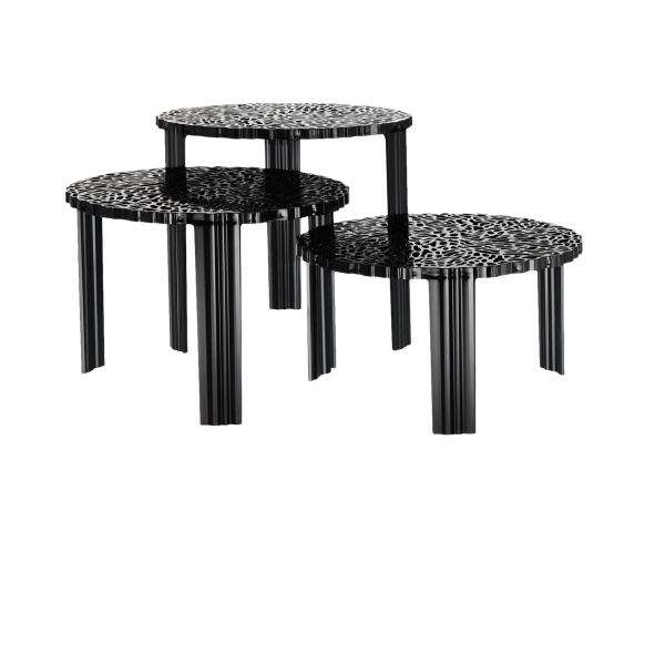 Kartell T-Table