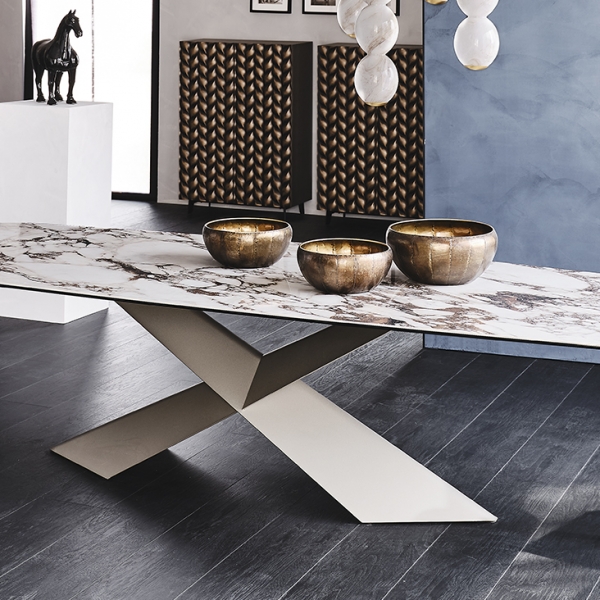 Cattelan Italia Tyron Keramik 