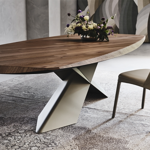 Cattelan Italia Tyron Wood