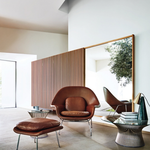 Knoll Womb Chair