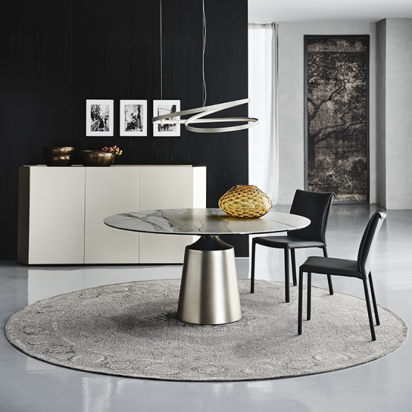 Cattelan Italia Yoda Keramik