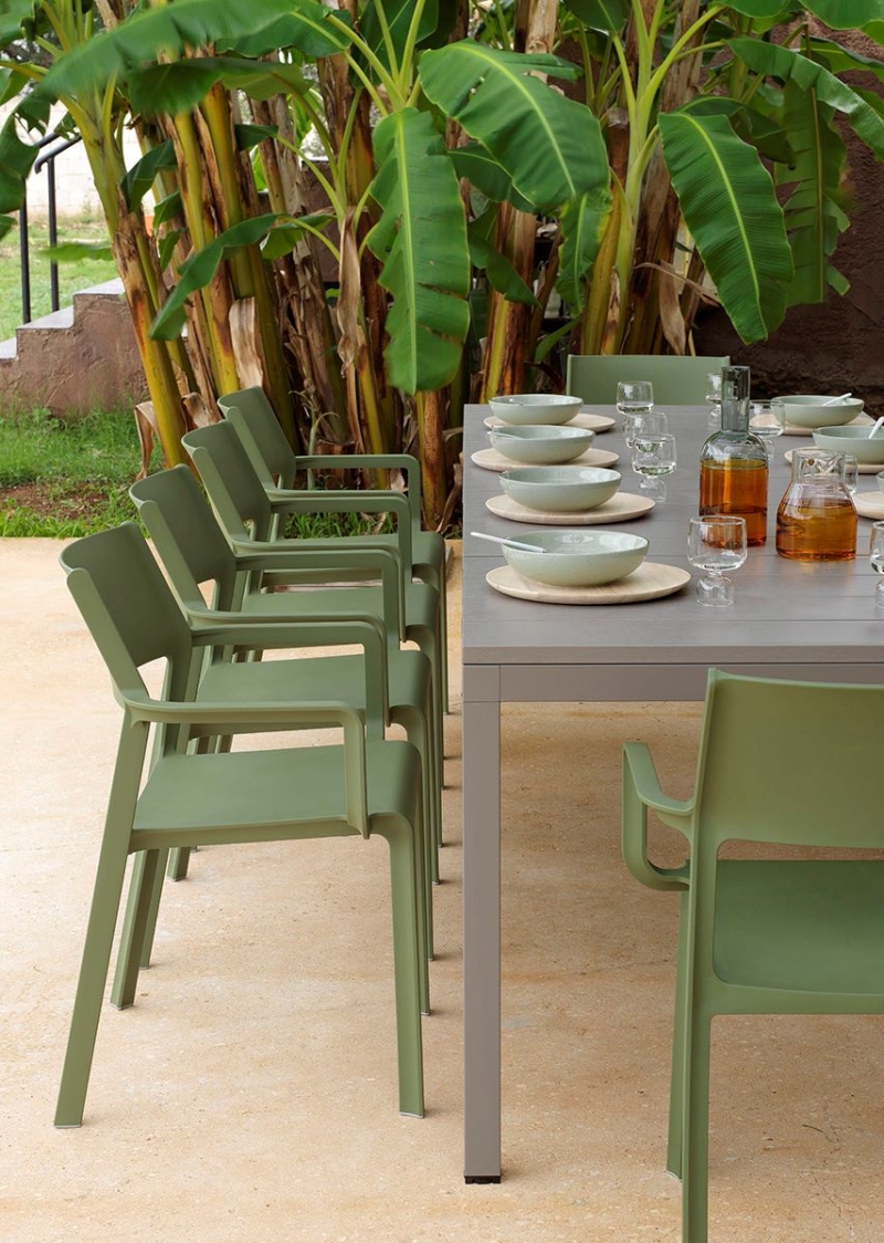 Nardi Trill Armchair