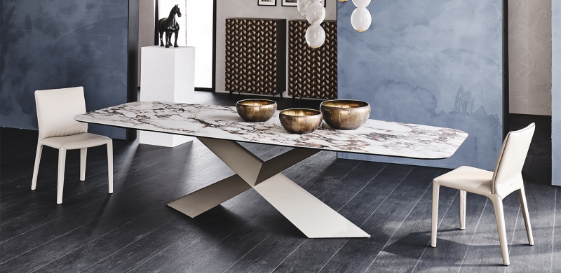 Cattelan Italia Tyron Keramik 