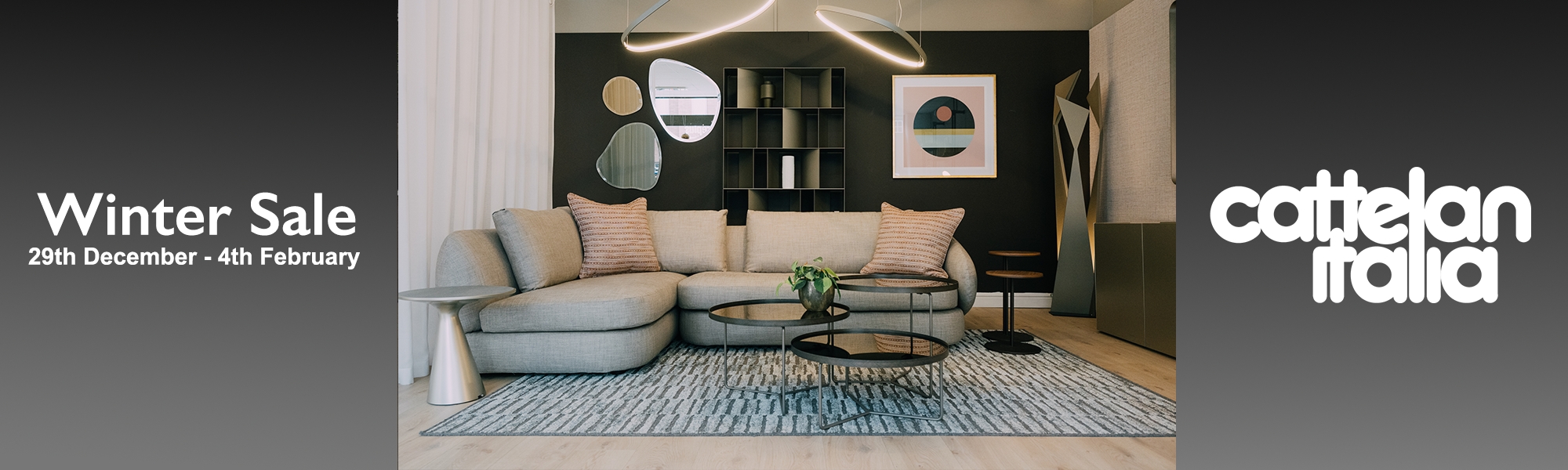 Cattelan sale